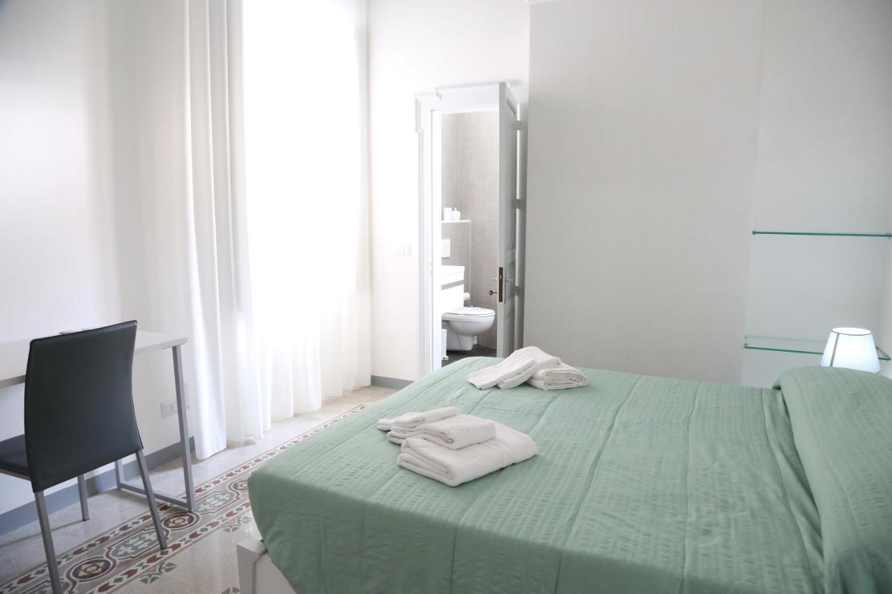 Palazzo Leonardo Apartment Scicli Exterior foto